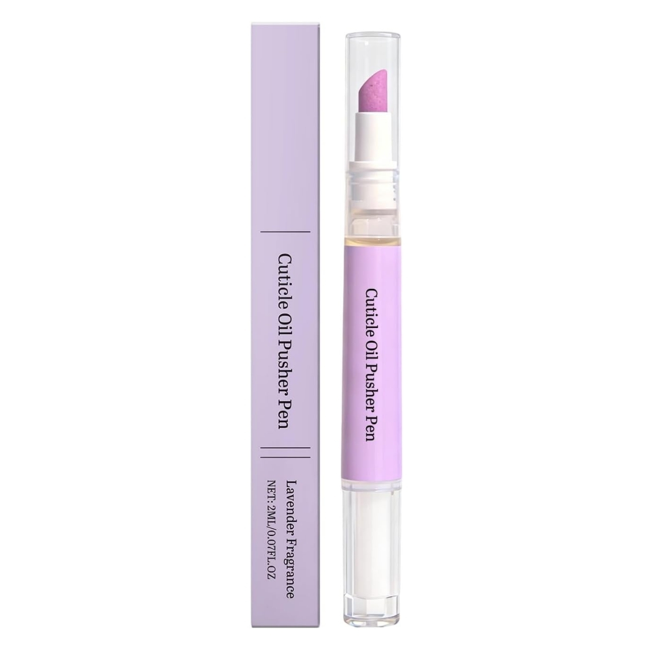 Penna 2-in-1 per la cura delle cuticole, CuticleOil - Image 3