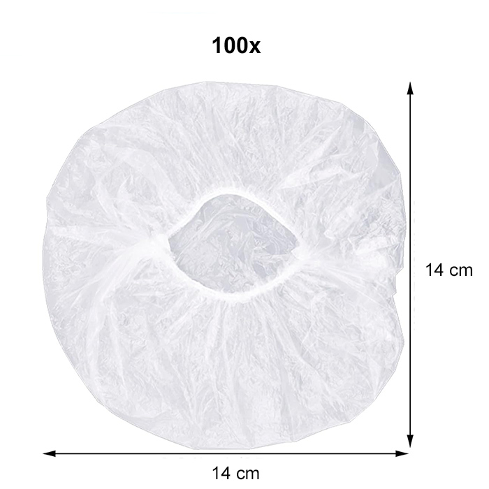 Coperture Protettive Flessibili per Alimenti Wraps (100 pz) - Image 7