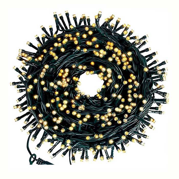 100mLongLights Catena di Luci Festive - Image 7