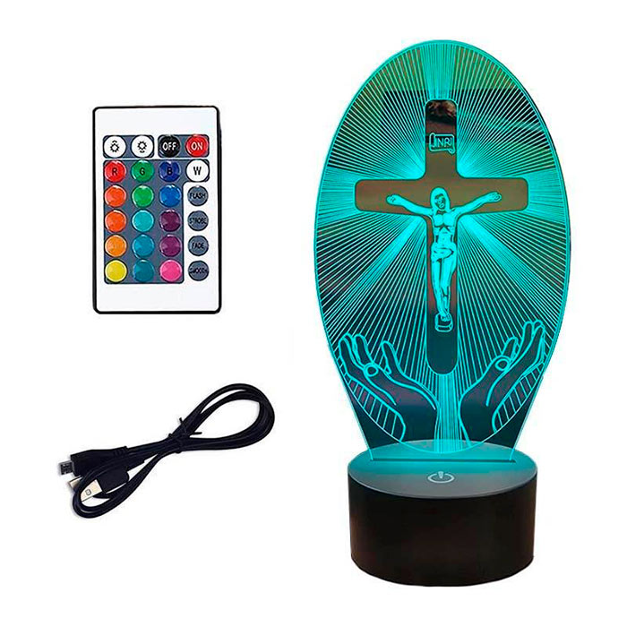 3DCross