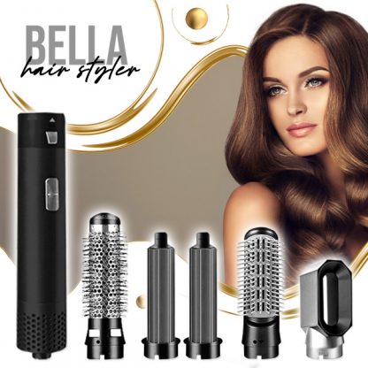 5STYLER, Designer di capelli multifunzionale - Image 1