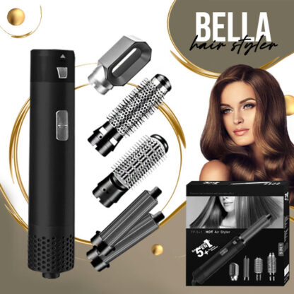 5STYLER, Designer di capelli multifunzionale - Image 2