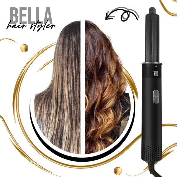 5STYLER, Designer di capelli multifunzionale - Image 7