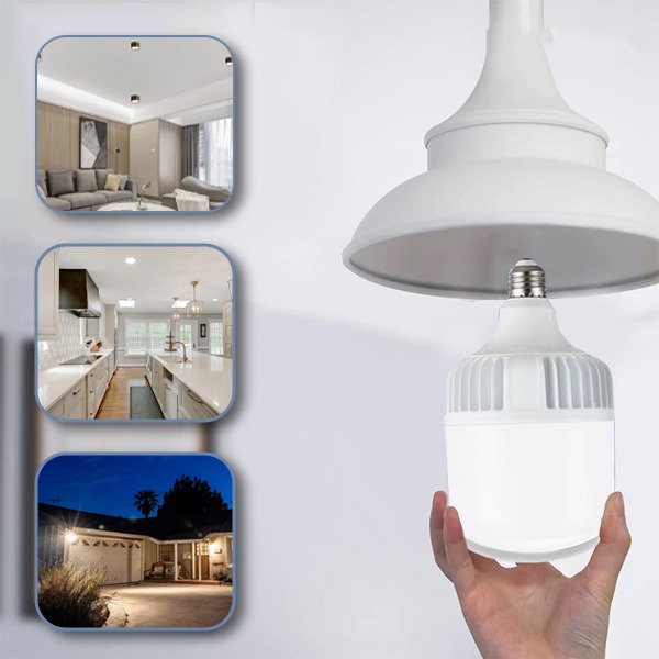 AUTOBULB, Lampadina LED intelligente con sensore - Image 5