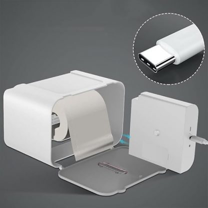 Design resistente ed elegante