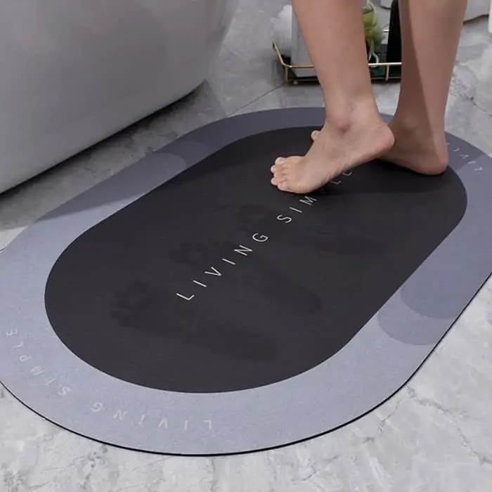 AbsorbentMat, substrato assorbente che asciuga rapidamente - Image 4
