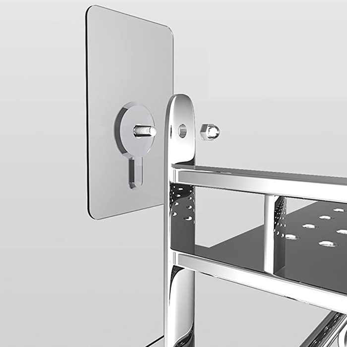 AdhesiveHooks, gancio adesivo (10 pezzi) - Image 6