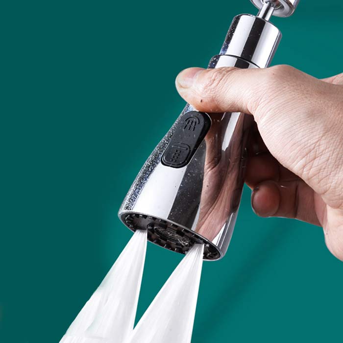 AdjustableFaucet, attacco per rubinetto da cucina - Image 6