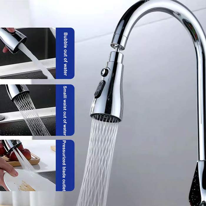 AdjustableFaucet, attacco per rubinetto da cucina - Image 7
