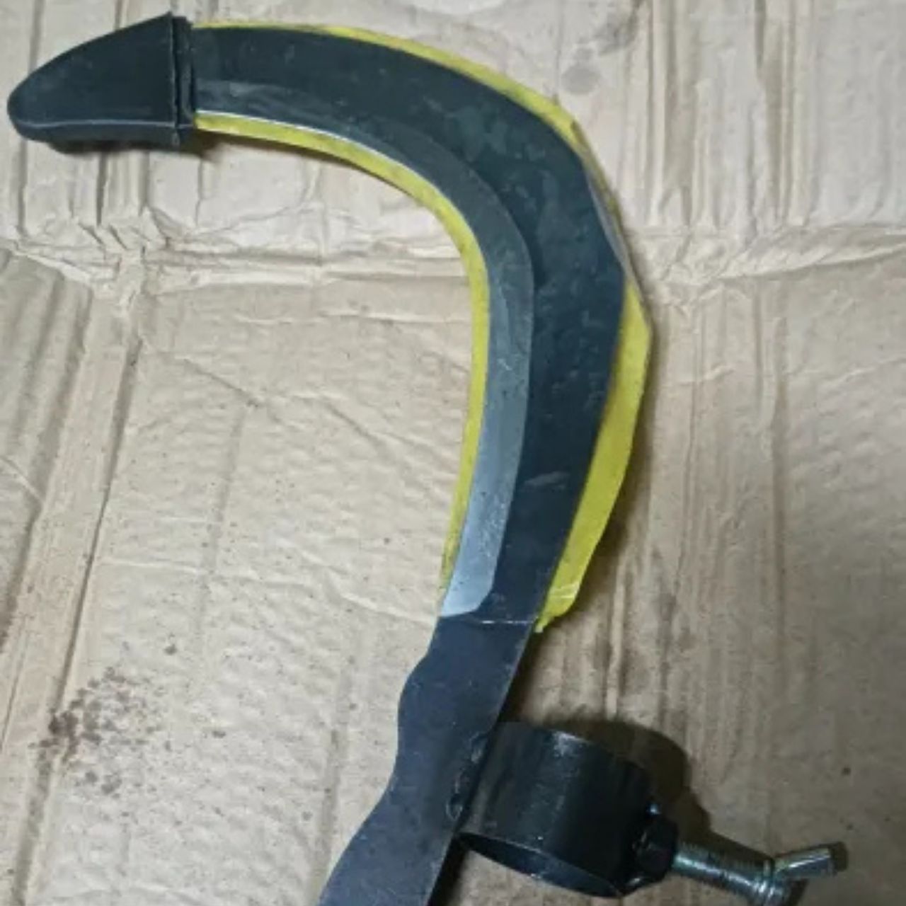 AgroTool, Taglia Rami, Erbacce, Spine e Vegetazione - Image 3