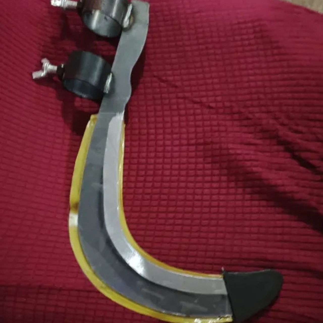 AgroTool, Taglia Rami, Erbacce, Spine e Vegetazione - Image 4