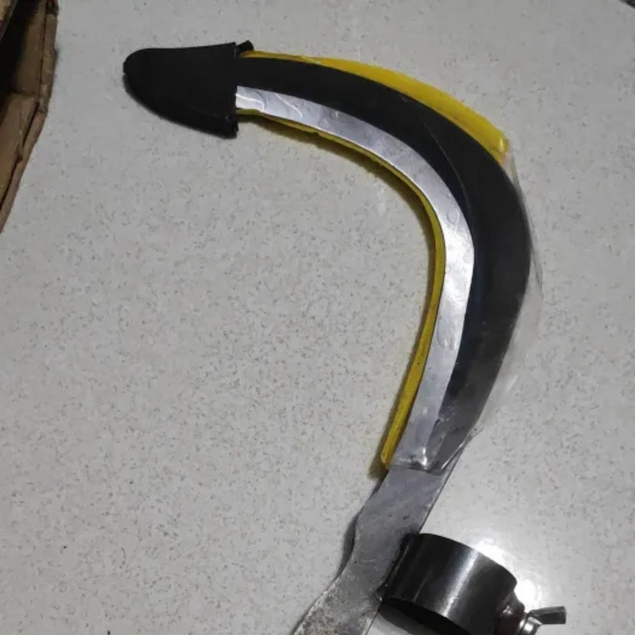 AgroTool, Taglia Rami, Erbacce, Spine e Vegetazione - Image 5