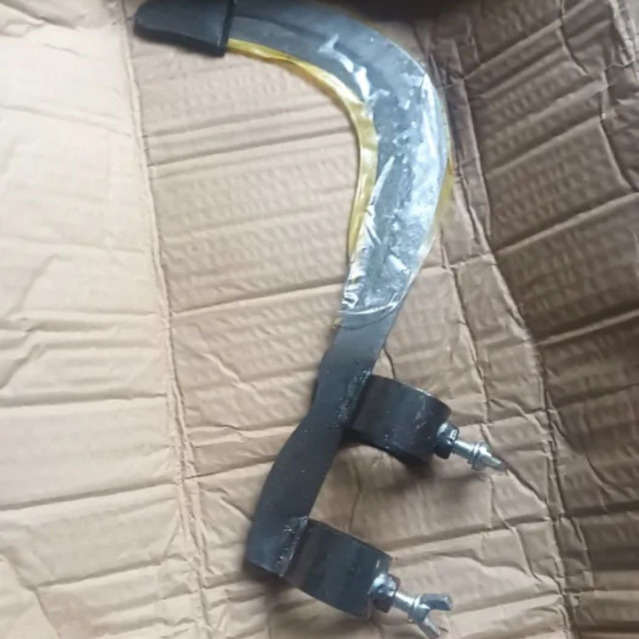 AgroTool, Taglia Rami, Erbacce, Spine e Vegetazione - Image 6