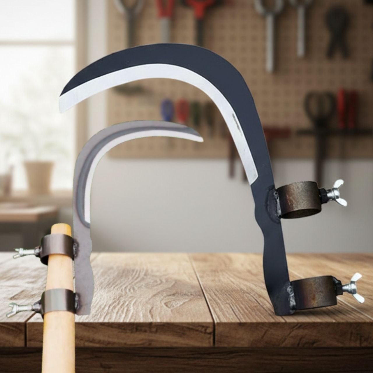 AgroTool, Taglia Rami, Erbacce, Spine e Vegetazione - Image 8