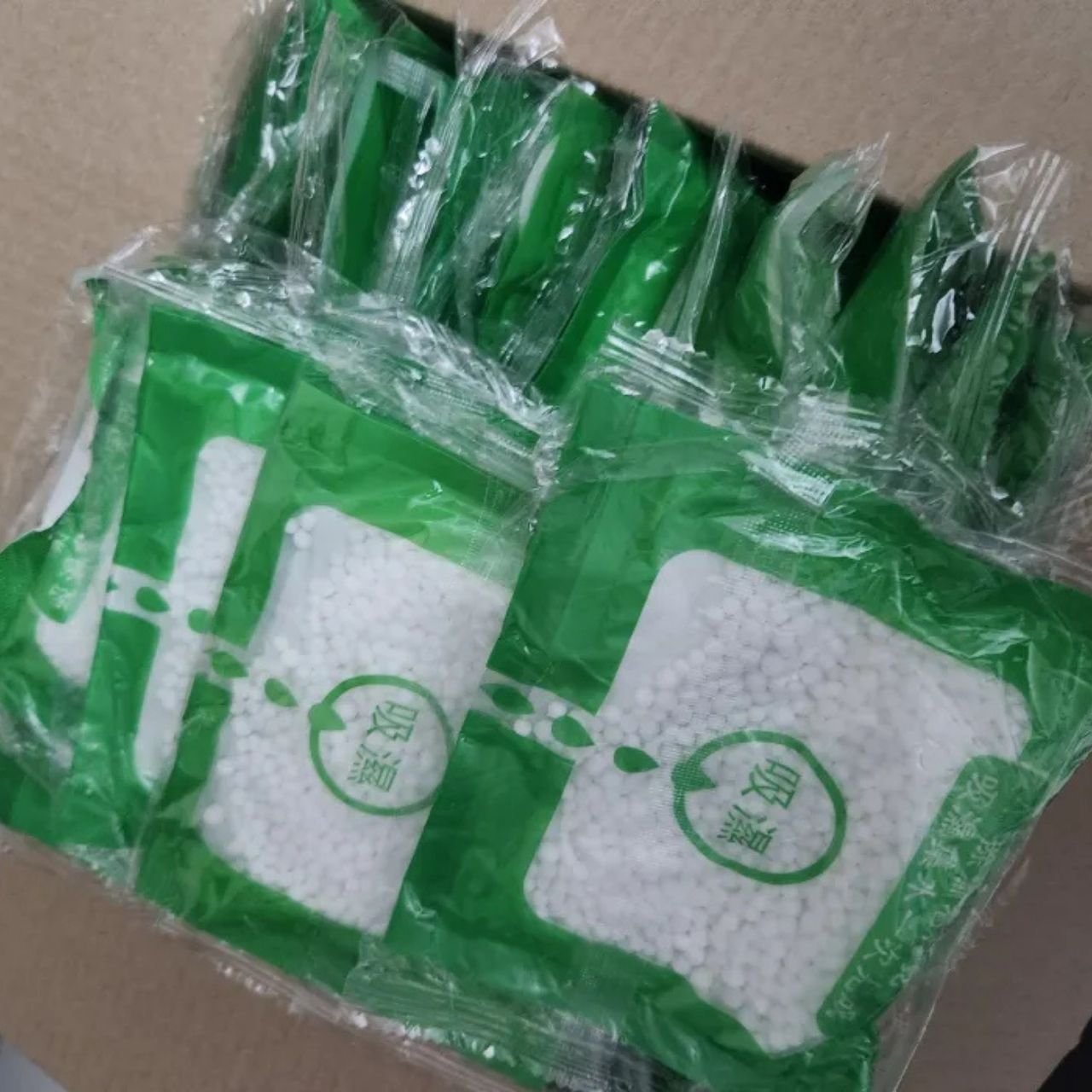 AntiHumid, sacchetti appesi per il controllo dell'umidità (5 pz.) - Image 4