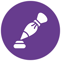ApplicNozzle, set di 22 pezzi di ugelli per compounding e sigillatura - Image 8