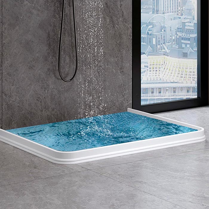 AquaStop, un sigillante per pavimenti in silicone che previene l'infiltrazione di acqua - Image 3