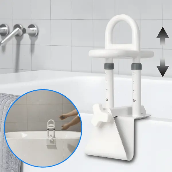 Maniglia per Vasca da Bagno, ArmRest - Image 1