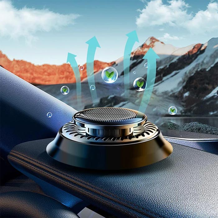 La scelta ideale per l'uso in auto, a casa o in ufficio!