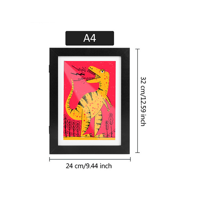 ArtFrame, una cornice per dipinti e disegni - Image 2