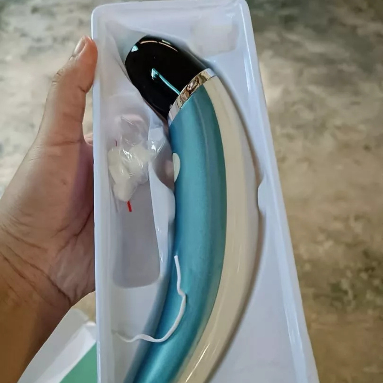 Aspirator