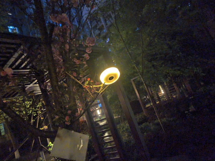 AtmosphereLights, lampada decorativa con luci - Image 9