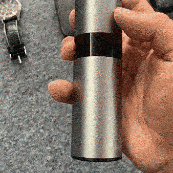 AudioInfinity, cuffie wireless bluetooth impermeabili con stazione di ricarica - Image 2
