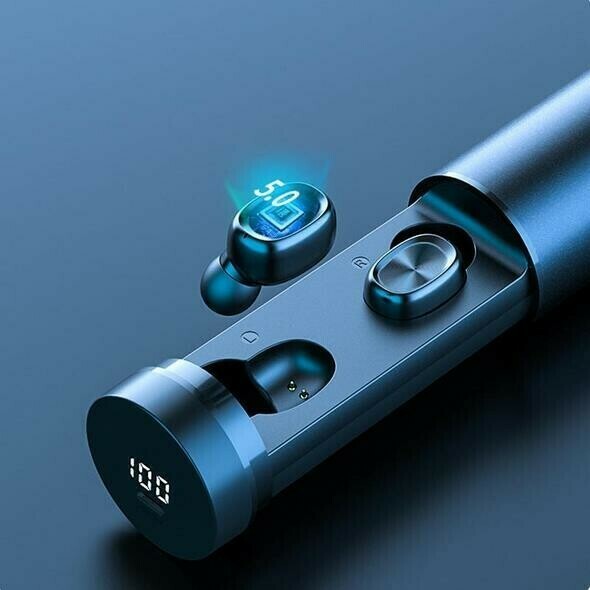 CUFFIE WIRELESS BLUETOOTH CHE EVOCANO ARMONIA