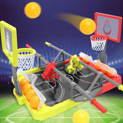 BABALL, FunBall: Gioco da tavolo di tiro - Image 3