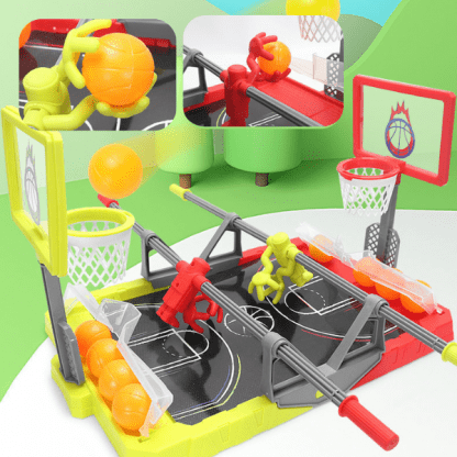 BABALL, FunBall: Gioco da tavolo di tiro - Image 4