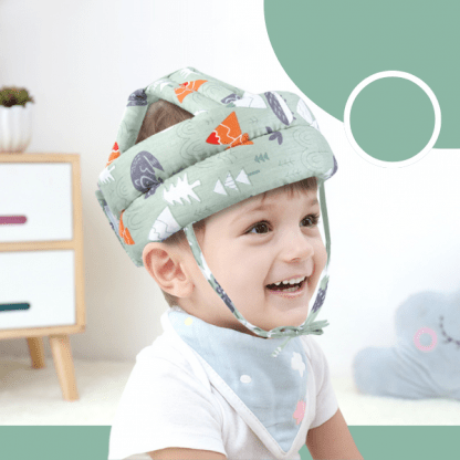 BABYHELME-TST, Casco protettivo per neonati - Image 3