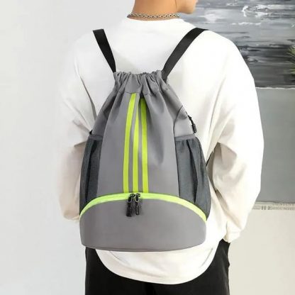 BACKPACK-TST-CRN, Zaino sportivo - Image 1