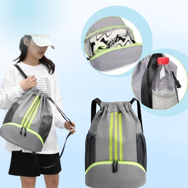BACKPACK-TST-CRN, Zaino sportivo - Image 5