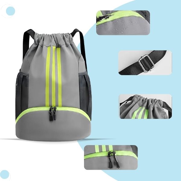 BACKPACK-TST-CRN, Zaino sportivo - Image 6