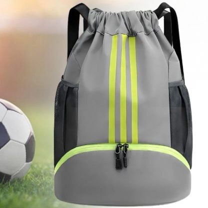 BACKPACK-TST-SIV, Zaino sportivo - Image 3