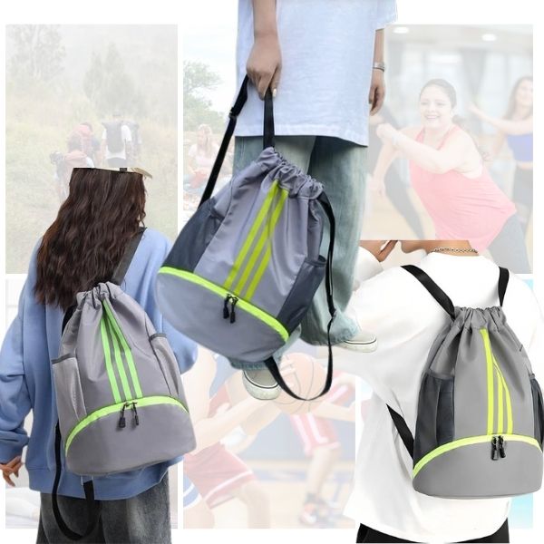 BACKPACK-TST-SIV, Zaino sportivo - Image 4
