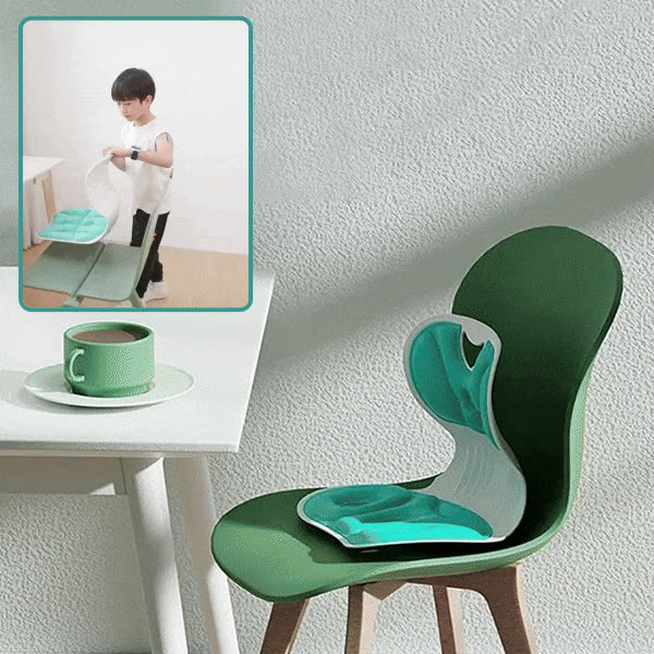Correttore di postura ergonomico per bambini - video