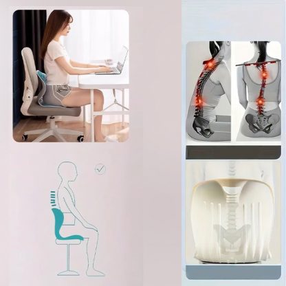 Correttore di postura ergonomico per bambini - Image 3