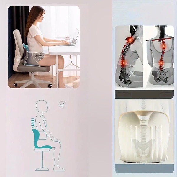 Correttore di postura ergonomico per bambini - Image 7