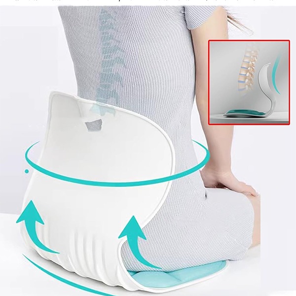 Correttore di postura ergonomico per bambini - Image 9