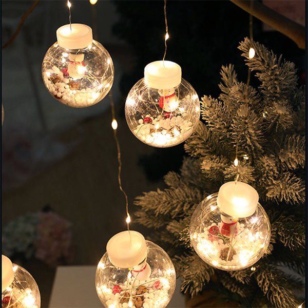 BALLIGHT, palline di Natale LED - Image 8