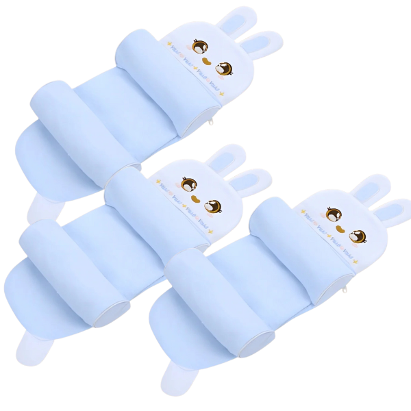 Cuscino ortopedico per neonati, BBYPILLOW - Image 4