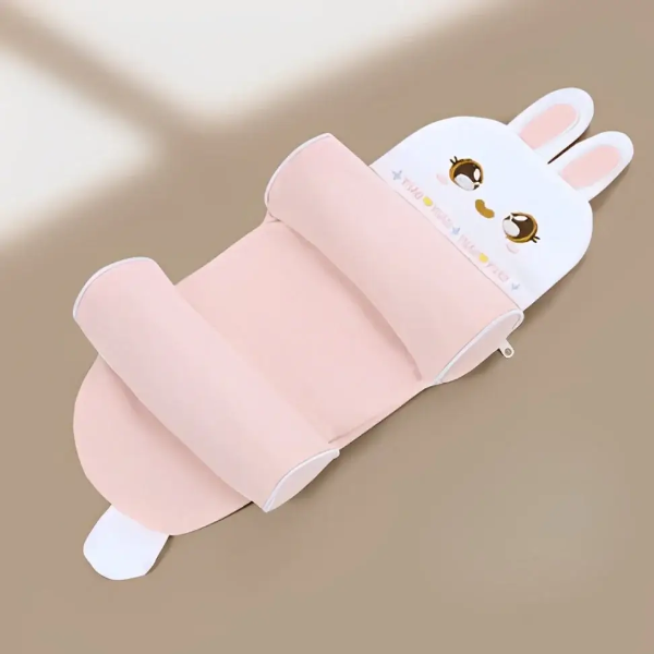 BBYPILOW-MOD, Cuscino ortopedico per neonati KIDDIE - Image 11