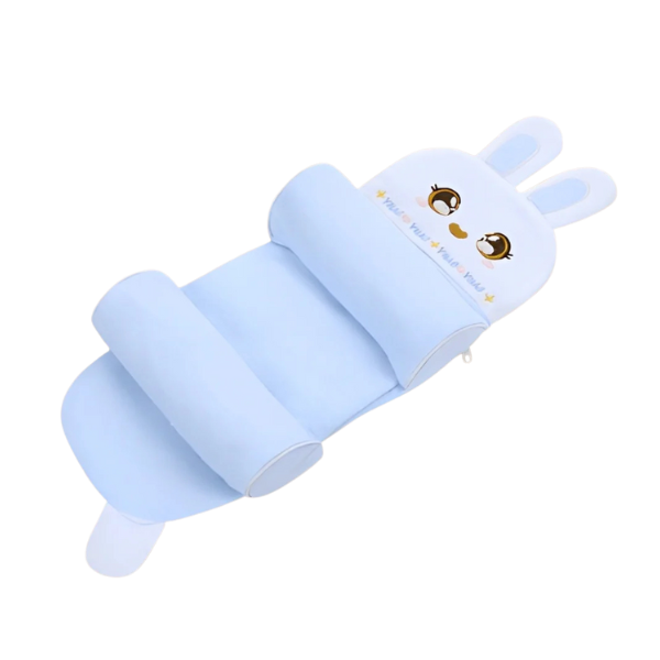 BBYPILOW-MOD, Cuscino ortopedico per neonati KIDDIE - Image 6