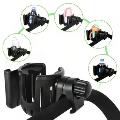 BICDRZI-TST, Supporto multifunzionale FlexiGrip - Image 2