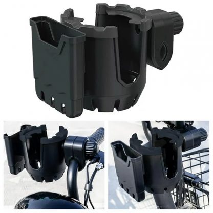 BICDRZI-TST, Supporto multifunzionale FlexiGrip - Image 5