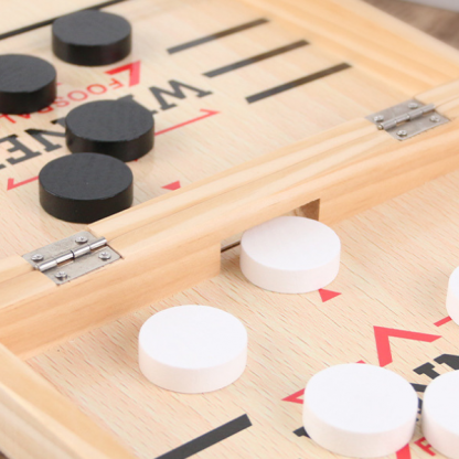 BOARD, Hockey da tavolo FastPuck - Image 3