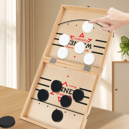 BOARD, Hockey da tavolo FastPuck - Image 4
