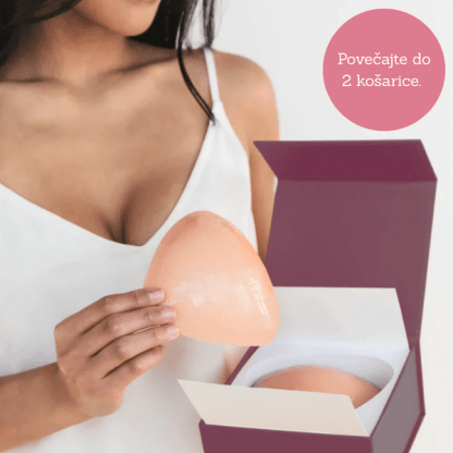 BODYCUPS-C, Cuscinetti 3D Sollevatori per Seno - Image 4