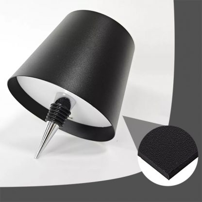 Lampada a Bottiglia LED Wireless, BOTLEAMP - Image 8